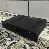 پاور کینگ سایز کرون crown 660A آکبند آمریکایی|سیستم صوتی خانگی|تهران, گرگان|دیوار