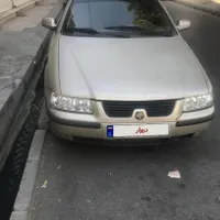 سمند مدل 83