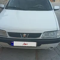 خودرو|خودرو سواری و وانت|ایوان, |دیوار