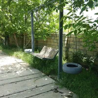 باغ ویلایی فاصله از 2/19 بهاران 1500 متر|فروش خانه و ویلا|سنندج, |دیوار