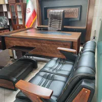 مبلمان اداری امپراطور