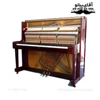 پیانو آکوستیک kawai-k25-AT پولیش
