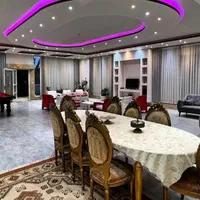 اجاره استخر سرپوشیده بزرگ و جکوزی اصفهانک|اجارهٔ کوتاه‌مدت ویلا و باغ|اصفهان, مرداویج|دیوار