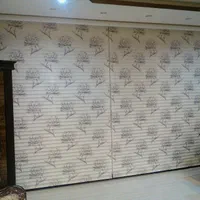 پرده زبرا  Brillant شیدرول کرکره|پرده، رانر، رومیزی|قم, بلوار امین و ساحلی|دیوار