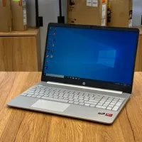 لپ‌تاپ ۱۵ اینچی HP 15s eq2023nq / صفحه نمایش IPS|رایانه همراه|مشهد, ارشاد|دیوار