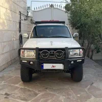 هایلوکس تایگر