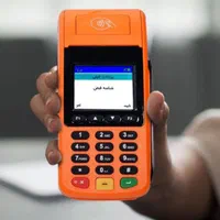 پوز بانکی کارتخوان سیار mf tuch pos gprs|فروشگاه و مغازه|تهران, تهرانپارس غربی|دیوار