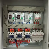 برقکار،برقکار صنعتی،برقکار سیار