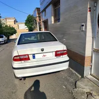 سمند LX ساده، مدل ۱۳۸۹|خودرو سواری و وانت|ارومیه, |دیوار