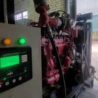 ژنراتورهای اسکانیاگازسوزبا‌امکان‌تست‌وبازدیددرمحل|ماشین‌آلات صنعتی|یزد, |دیوار