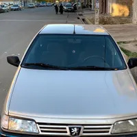 پژو 405 جی ال ایکس (GLX)، مدل ۱۳۸۴|خودرو سواری و وانت|بوکان, |دیوار