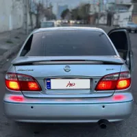 نیسان ماکسیما مونتاژ اتوماتیک، مدل ۱۳۸۳|خودرو سواری و وانت|تهران, تهرانپارس شرقی|دیوار
