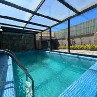 استخردار روستایی نوساز