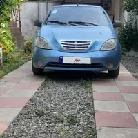 تیبا 2 (هاچبک) EX، مدل ۱۳۹۴