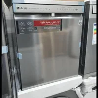 ظرفشویی ال جی مدل ۴۲۵ نوراباد ممسنی|ماشین ظرفشویی|یاسوج, |دیوار
