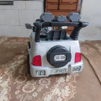 ماشین شارژی|اسباب‌‌بازی|اصفهان, هفتون|دیوار
