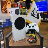 ایکس باکس سری اس Xbox S ۵۱۲Gb