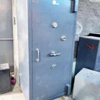 گاوصندوق کاوه و گنجینه ۱۵۰۰و ۲۰۰۰ مدل S گاو صندوق|ابزارآلات|تهران, تهرانسر شرقی|دیوار