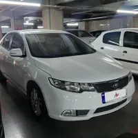 سراتو ۲۰۰۰ اتومات