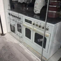 اجاق گاز نقد و تمام اقساط|اجاق گاز و لوازم برقی پختوپز|مراغه, |دیوار