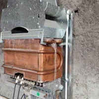 تبدیل آبگرمکن دیواری بوتان قدیمی به جدید|آبگرمکن، پکیج، شوفاژ|تهران, خاک سفید|دیوار