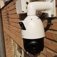 فروش دوربین مداربسته HD و دزدگیر اماکن قسطی با چک