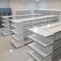 قفسه لیبل خور ترک مستقیم از تولیدی|فروشگاه و مغازه|شیراز, وصال|دیوار