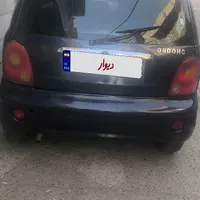 ام وی ام 110بیرنگ|خودرو سواری و وانت|کرج, ملارد|دیوار