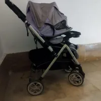کالسکه برند کاپلا فرانسه