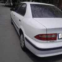 سمند LX ساده، مدل ۱۳۹۶|خودرو سواری و وانت|کرج, هفت تیر|دیوار