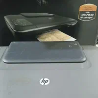 پرینتر hp مدل DESKJET1050|پرینتر، اسکنر، کپی، فکس|مشهد, حسابی جنوبی (شهرک غرب)|دیوار