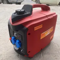 موتور برق سایلنت کاما اورجینال - KGE2000XI