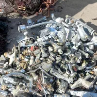 خرید ضایعات آهن مس برنج آلمینیوم وغیره|عمدهفروشی|مشهد, توس (بلوار توس)|دیوار