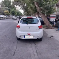 تیبا ۲ مدل ۱۴۰۱|خودرو سواری و وانت|نهاوند, |دیوار