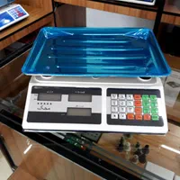 انواع ترازوی رومیزی (محک و کمری)|فروشگاه و مغازه|شهریار, شهریار|دیوار