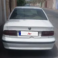 سمند EL دوگانه سوز، مدل ۱۳۸۶|خودرو سواری و وانت|بم, |دیوار