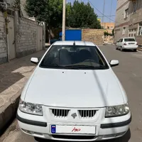 سمند ۹۹