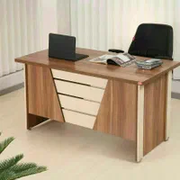 میز و صندلی لمسه اداری متنوع|دفتر کار|تهران, شهرک ولیعصر جنوبی|دیوار