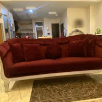 کاناپه|مبلمان خانگی و میز عسلی|کرج, ساماندهی|دیوار