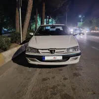 پژوپارس مدل ۸۸ شرکتی.. معاوضه پراید ۱۱۱|خودرو سواری و وانت|بجنورد, |دیوار