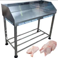تولید میز مرغ و ماهی استیل|کافی‌شاپ و رستوران|گلستان (تهران), |دیوار