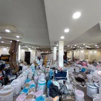 اکسسوری تولیدی کننده سیسمونی در مشهد