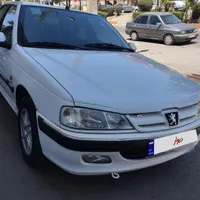 پژو پارس LX TU5، مدل ۱۳۹۸سیمی