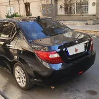 دنا پلاس توربو شارژ مشکی مدل ۱۴۰۲|خودرو سواری و وانت|کرج, مهرشهر - فاز ۴|دیوار