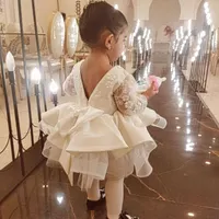 لباس دخترانه مجلسی
