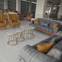 مبل مروارید اقساط بیست ماهه بدون سود