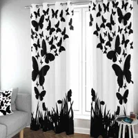 پرده چاپی پانچی همه طرح|پرده، رانر، رومیزی|هشتگرد, |دیوار