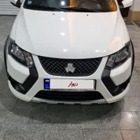 کوییک GXR مدل 1403 بدون رنگ گارانتی فعال