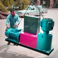 تولیدکننده اسیاب-پلت-اسیاب سنگی نان و دام
