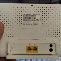 مودم مبین نت مدل mn 6200D TDL-LTE|مودم و تجهیزات شبکه|ارومیه, |دیوار